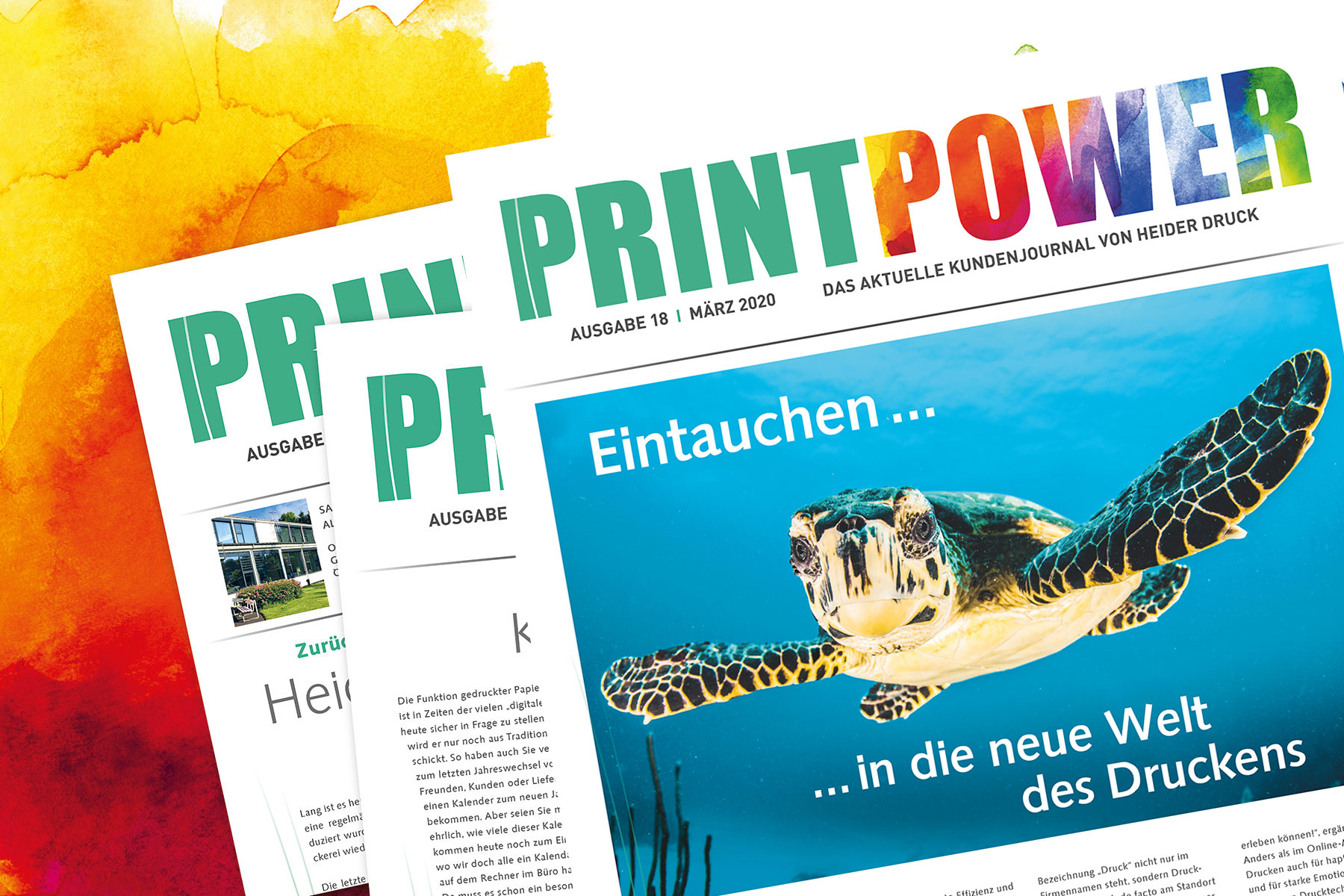 Joh. Heider Verlag GmbH